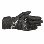 Alpinestars SP-2 v2 Gloves Black